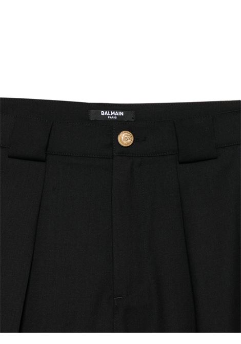 Pantalone Balmain Kids BALMAIN PARIS KIDS | PANTALONI E JEANS | BX6P20I0196930OR